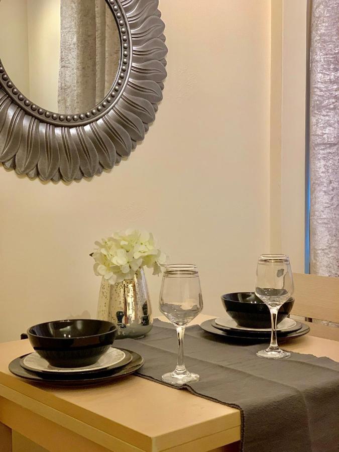 Hyde Park Paddington Apartment لندن المظهر الخارجي الصورة