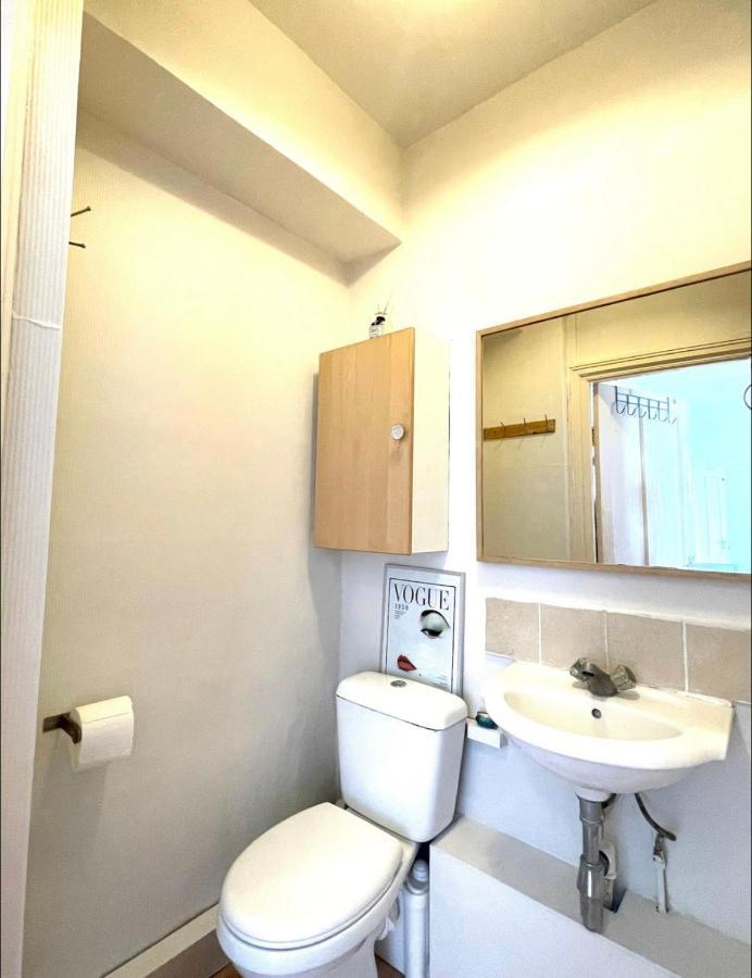 Hyde Park Paddington Apartment لندن المظهر الخارجي الصورة