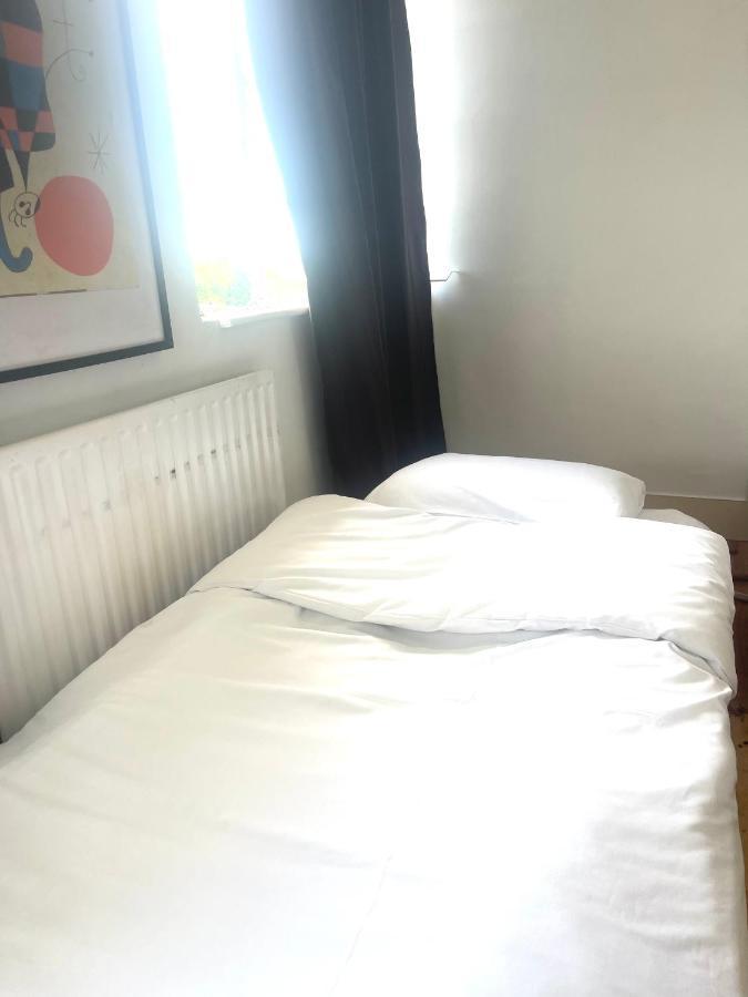 Hyde Park Paddington Apartment لندن المظهر الخارجي الصورة